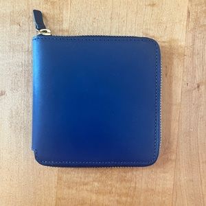 Minor History The Coupe Wallet